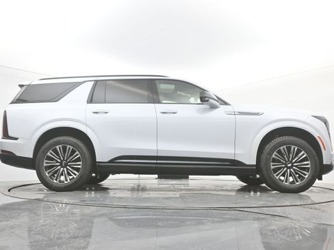 New 2026 Cadillac Escalade IQL Sport 1 image 20