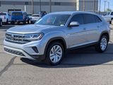 Used 2023 Volkswagen Atlas Cross Sport SE image 5