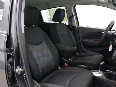 Used 2017 Chevrolet Spark LT FWD image 35