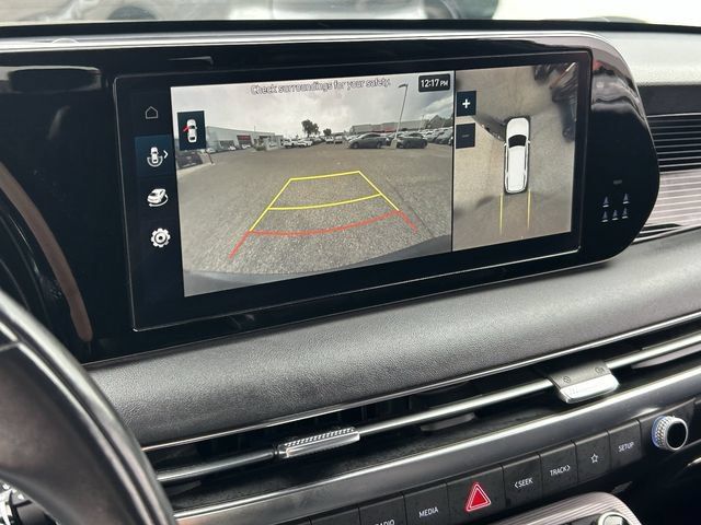 Used 2024 Hyundai Palisade Calligraphy AWD/4WD image 29