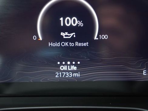 Certified 2023 Jeep Grand Cherokee Altitude image 32