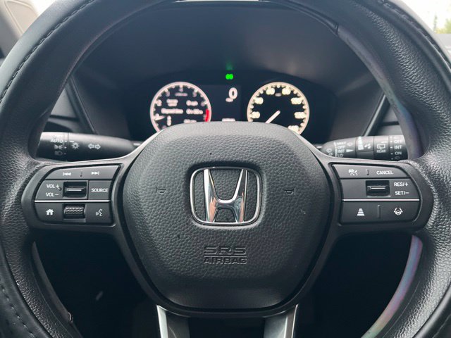 Used 2024 Honda CR-V EX image 23