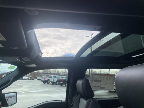 New 2025 Ford F150 Raptor image 66