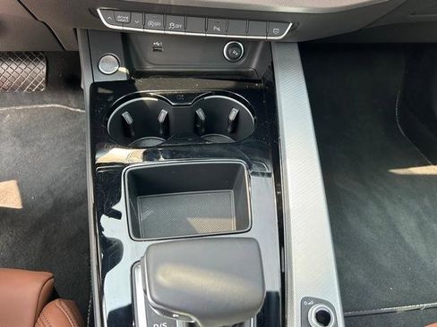 Used 2025 Audi A5 2.0T Premium Plus w/ Convenience Plus Package image 17