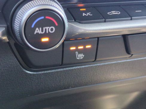 New 2026 MAZDA MAZDA3 2.5 S Sedan w/ Preferred Pkg image 23