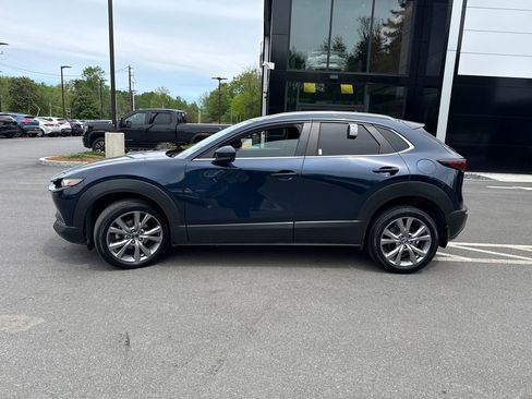 Used 2022 MAZDA CX-30 AWD 2.5 S w/ Select Package image 2