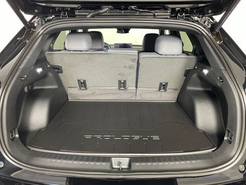 Used 2025 Honda Prologue Touring image 17
