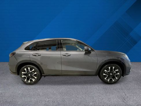 New 2026 Honda HR-V EX-L image 2