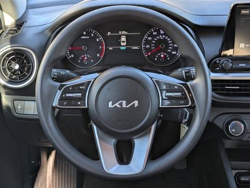 Used 2024 Kia Forte LX image 20