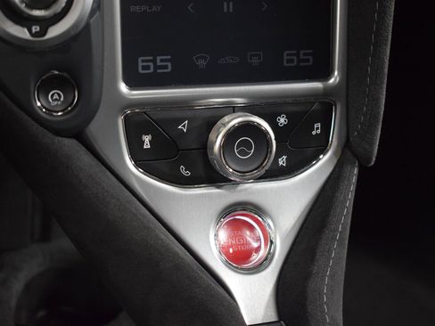 Used 2020 McLaren 720S Performance RWD image 33