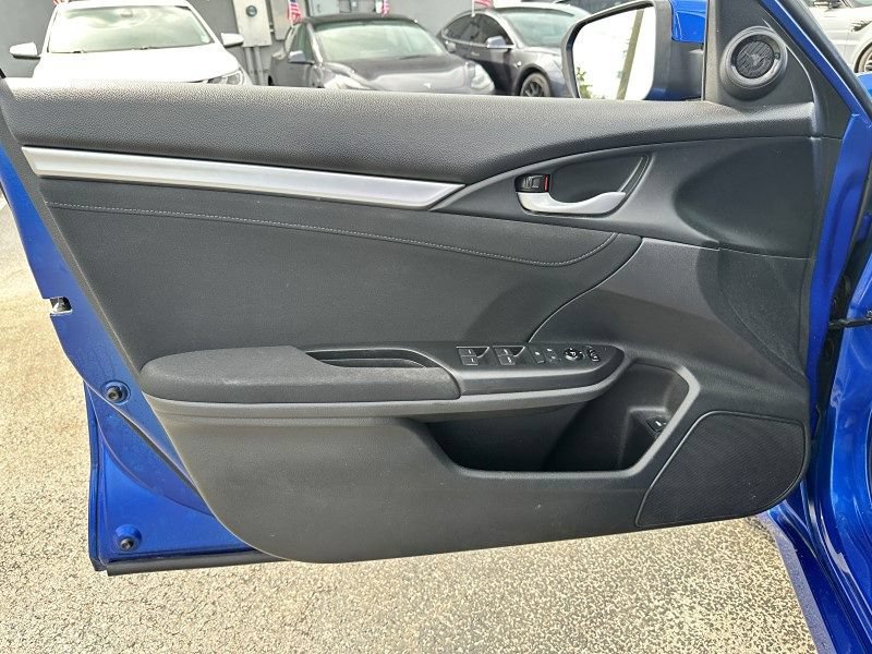 Used 2019 Honda Civic EX image 32
