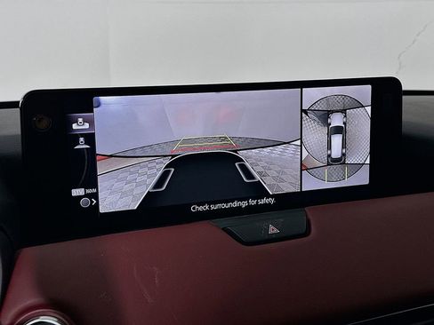 New 2026 MAZDA CX-70 3.3 Turbo S w/ Premium Package image 18