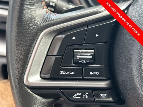 Used 2021 Subaru Crosstrek 2.5i Limited w/ Moonroof Package 1 image 29