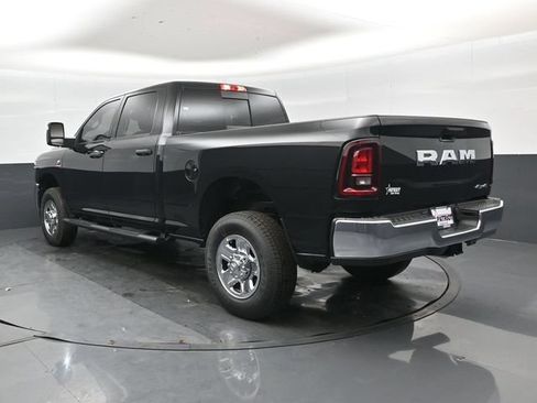 New 2026 RAM 2500 Tradesman AWD/4WD image 22