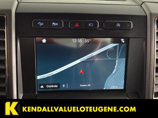 Used 2018 Ford F150 Raptor w/ Equipment Group 802A Luxury AWD/4WD image 22