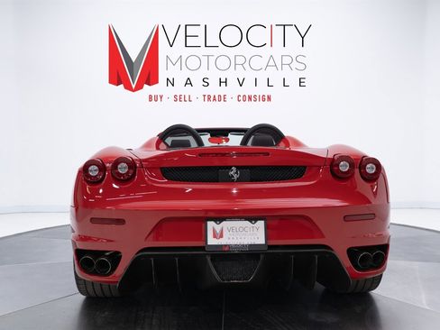 Used 2006 Ferrari F430 Spider image 19