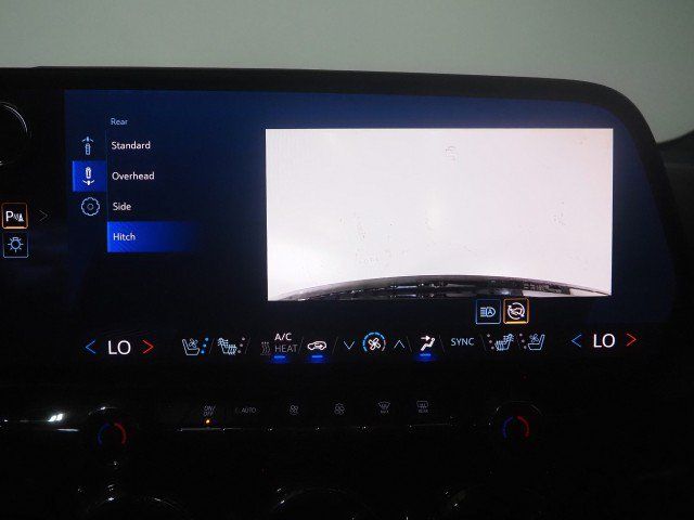 Used 2024 Chevrolet Blazer EV AWD RS image 32