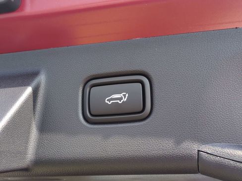 New 2026 Hyundai Tucson SEL AWD/4WD image 15