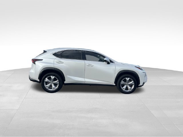 Used 2017 Lexus NX 200t FWD w/ Premium Package image 6