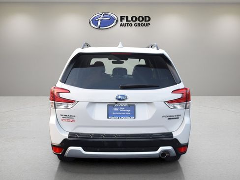 Used 2020 Subaru Forester Touring w/ Popular Package #2 AWD/4WD image 5