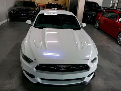 Used 2015 Ford Mustang GT Premium w/ GT Performance Package RWD image 66