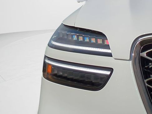 New 2026 Genesis GV70 3.5T Sport Prestige AWD/4WD image 30