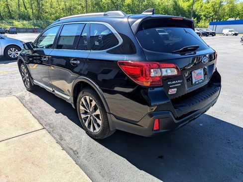 Used 2019 Subaru Outback 3.6R Touring w/ Protection Package #1 image 6