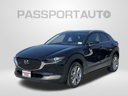 Used 2023 MAZDA CX-30 AWD 2.5 S w/ Select Package