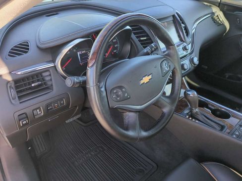 Used 2014 Chevrolet Impala LTZ FWD image 10