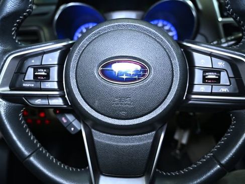 Used 2019 Subaru Outback 2.5i Premium image 37