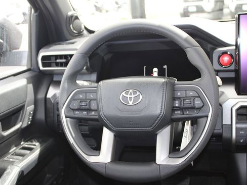 New 2026 Toyota 4Runner 4WD image 29