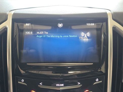 Used 2013 Cadillac SRX Performance w/ LPO, Protection Package AWD/4WD image 19