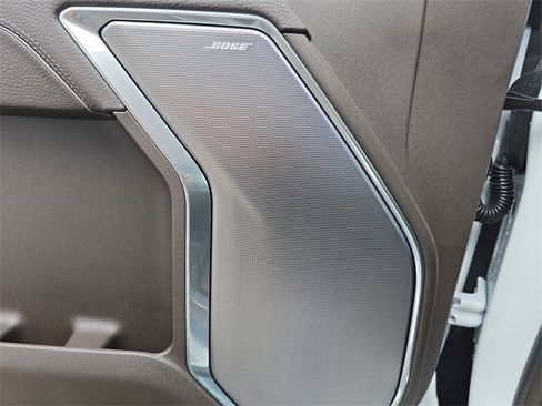 New 2025 GMC Sierra 2500 Denali w/ Denali Reserve Package image 19