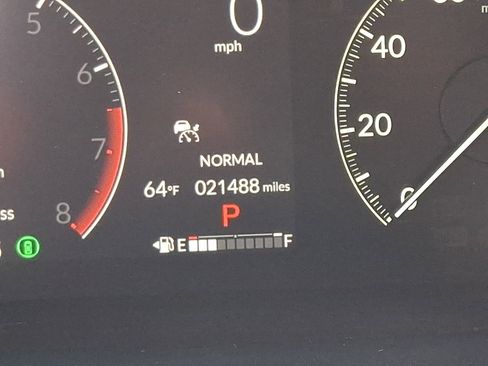 Certified 2024 Honda CR-V EX image 20
