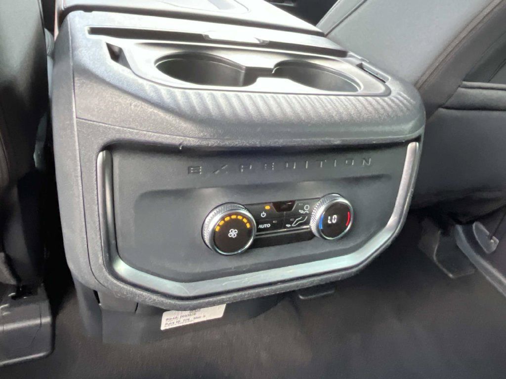 Certified 2025 Ford Expedition Max Active AWD/4WD image 22