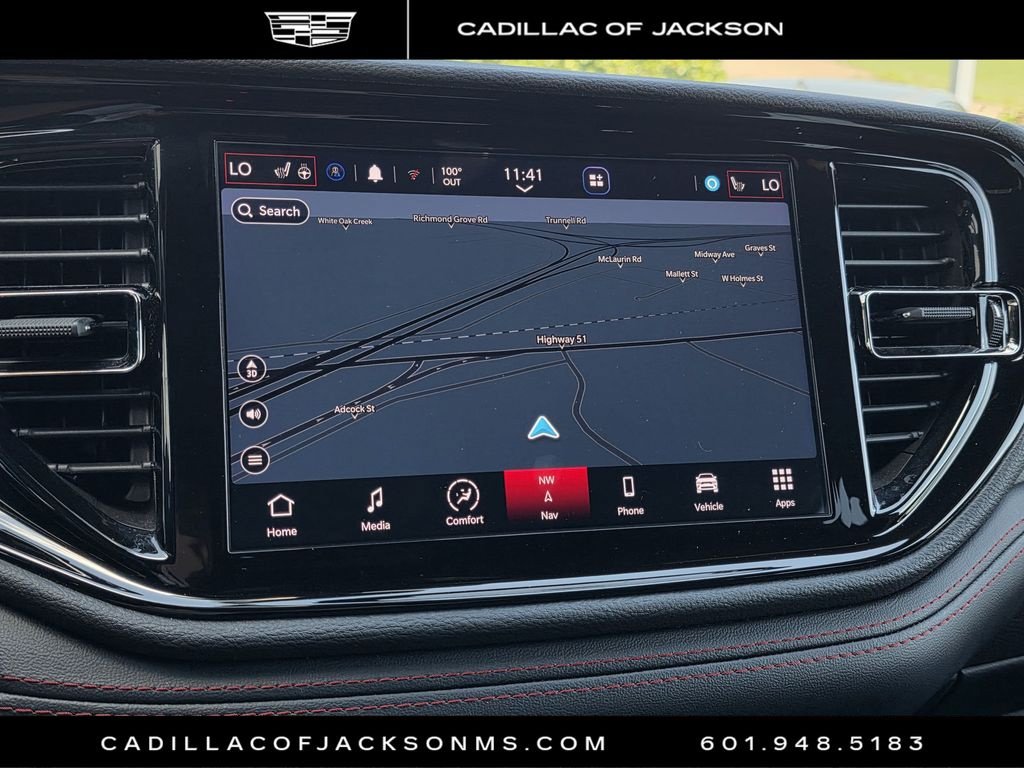 Used 2025 Dodge Durango GT AWD/4WD image 12
