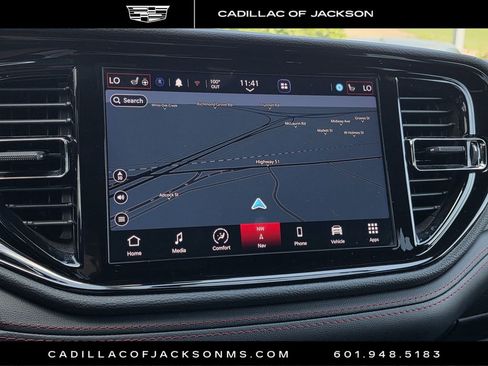 Used 2025 Dodge Durango GT AWD/4WD image 12