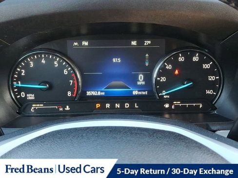 Certified 2022 Ford Explorer XLT w/ Equipment Group 202A image 22