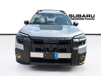 New 2026 Subaru Outback Wilderness video 2