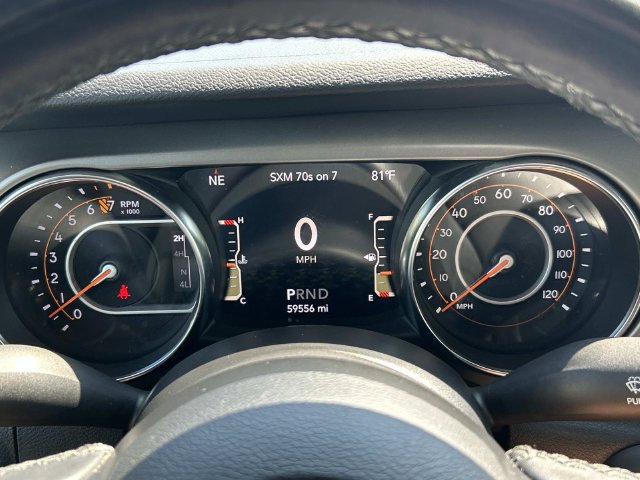 Used 2021 Jeep Gladiator Sport AWD/4WD image 30