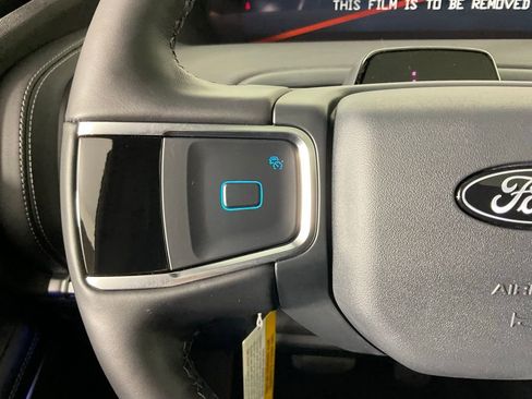 New 2026 Ford Expedition Platinum w/ Stealth Appearance Package image 25