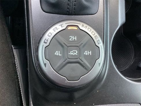 Used 2022 Ford Bronco Outer Banks image 24