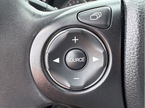 Used 2015 Honda Accord Sport image 16