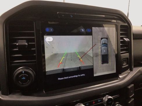 New 2025 Ford F150 XLT w/ Equipment Group 302A MID image 24