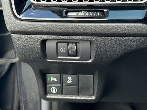 Certified 2024 Honda Civic Touring image 31