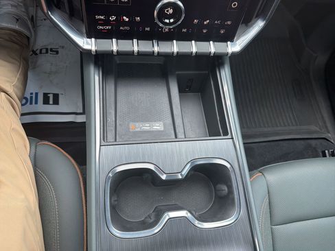 Certified 2024 GMC Acadia AT4 w/ Luxury Package image 15