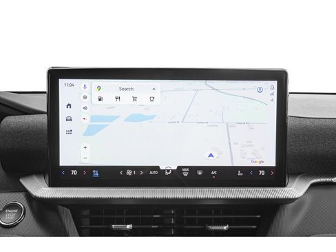 New 2026 Ford Explorer Tremor w/ Tremor Ultimate Package image 74