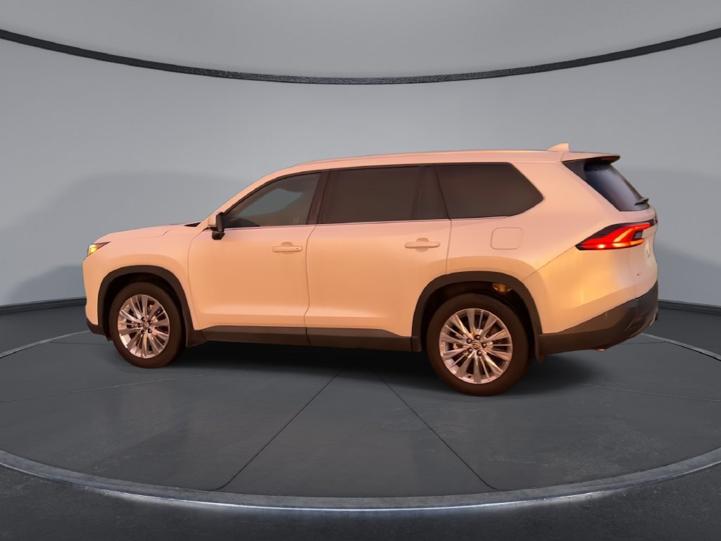 Used 2024 Toyota Grand Highlander AWD image 6