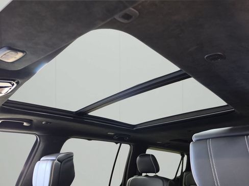 Certified 2023 Jeep Grand Wagoneer L Series II AWD/4WD image 29