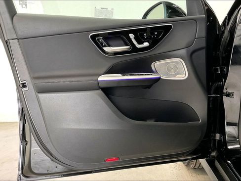 New 2026 Mercedes-Benz GLC 300 4MATIC image 10